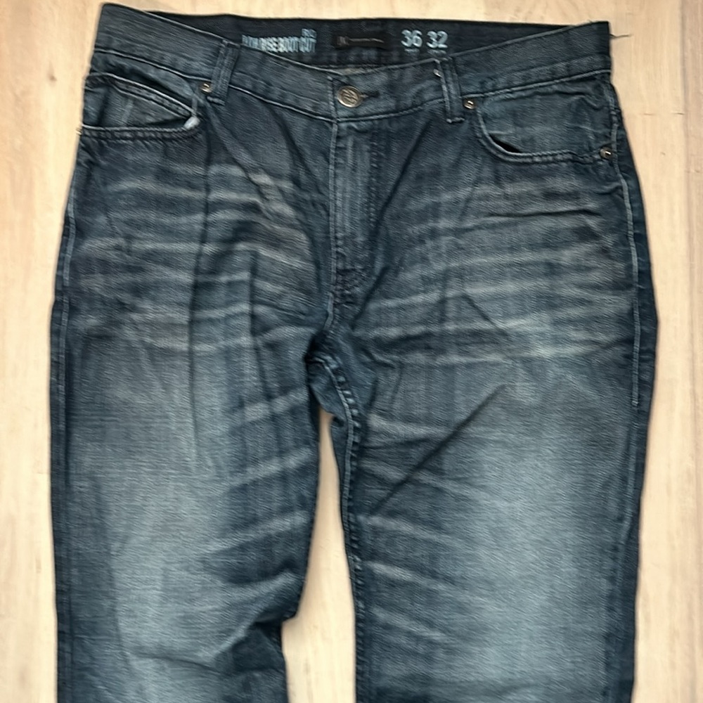 International Concepts Rio Low Rise Boot Cut - Picture 2 of 6